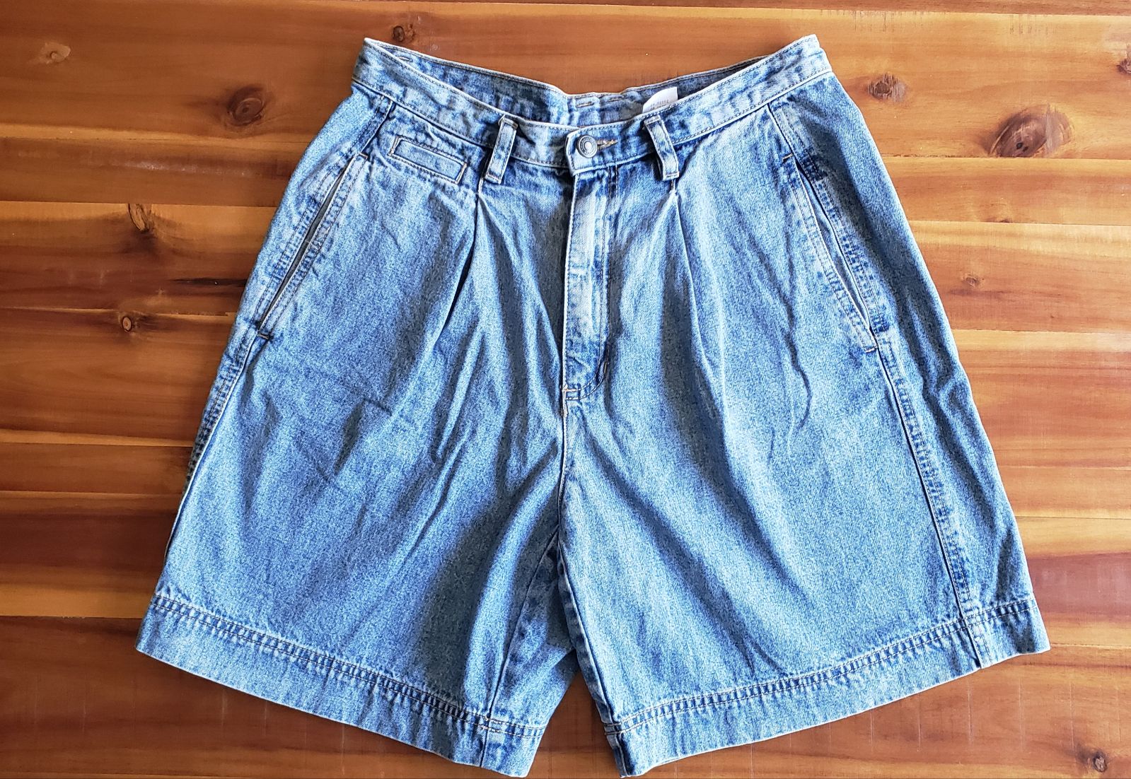 16P 12P 8P Liz Claiborne 10 1//2/" Bermuda Shorts Size 4P 10P 6P 18P 14P